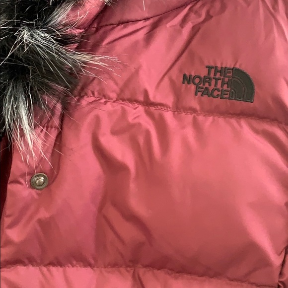 NWT 🧊 NORTH FACE Down Jacket - Picture 11 of 11